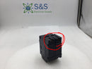 GE/General Electric THQAL2180 80 Amp 2 Pole 120/240 VAC Circuit Breaker - Flaw
