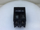 Siemens/ITE Q2100H 100 Amp 2 Pole 120/240V 22Ka Circuit Breaker - Cosmetic Flaw