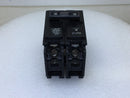 Siemens/ITE Q2100H 100 Amp 2 Pole 120/240V 22Ka Circuit Breaker - Cosmetic Flaw