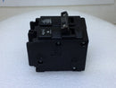 Siemens/ITE Q2100H 100 Amp 2 Pole 120/240V 22Ka Circuit Breaker - Cosmetic Flaw