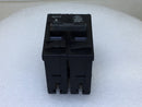 Siemens/ITE Q2100H 100 Amp 2 Pole 120/240V 22Ka Circuit Breaker - Cosmetic Flaw