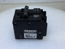 Siemens/ITE Q2100H 100 Amp 2 Pole 120/240V 22Ka Circuit Breaker - Cosmetic Flaw