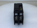 Square D QOU245 45 Amp 2 Pole 120/240V Circuit Breaker