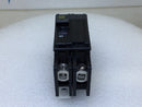 Square D QOU245 45 Amp 2 Pole 120/240V Circuit Breaker