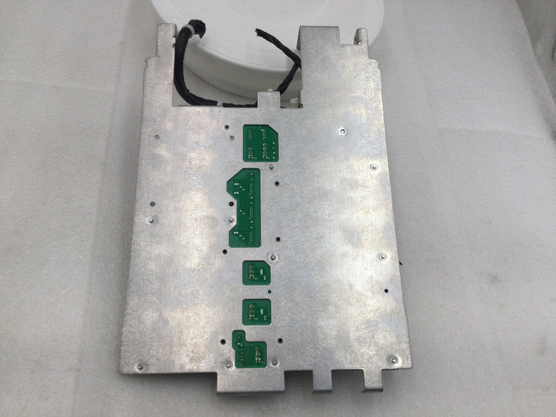 Trane D803401G08 Complete Control Board w/ Back Panel K100104 CNT06659