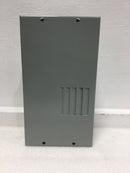 GE TL240SCUP 40 Amp 2 Space/ 4 Circuit Main Lug