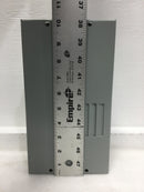 GE TL240SCUP 40 Amp 2 Space/ 4 Circuit Main Lug