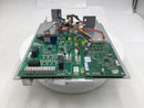 Trane D942020G01 Complete Control Board w/ Back Panel K100104 CNT06659