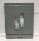 Crouse-Hinds E26095 Dead Front Only w/Main 18 3/4" x 14 1/2"