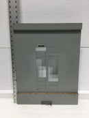 Crouse-Hinds E26095 Dead Front Only w/Main 18 3/4" x 14 1/2"