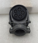 Appleton E27045 Aluminum 1" Service Entrance Clamp-On Weatherhead