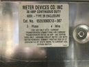 Meter Devices Co.  Cat