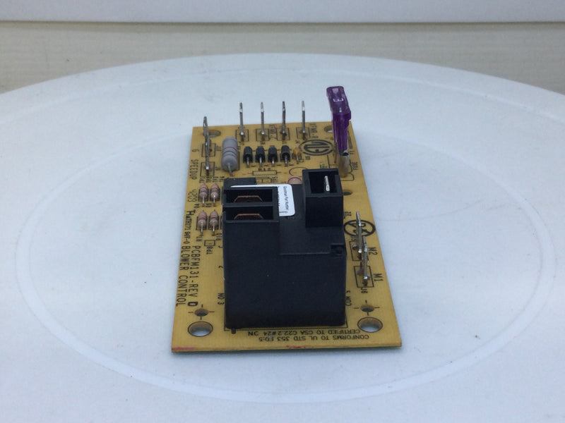 Goodman PCBFM131-REV D Blower Control Board