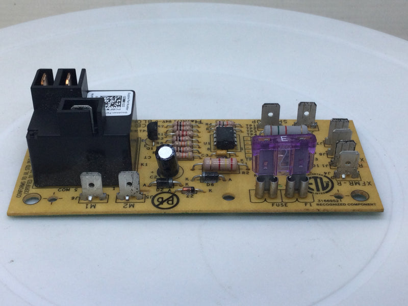 Goodman PCBFM131-REV D Blower Control Board