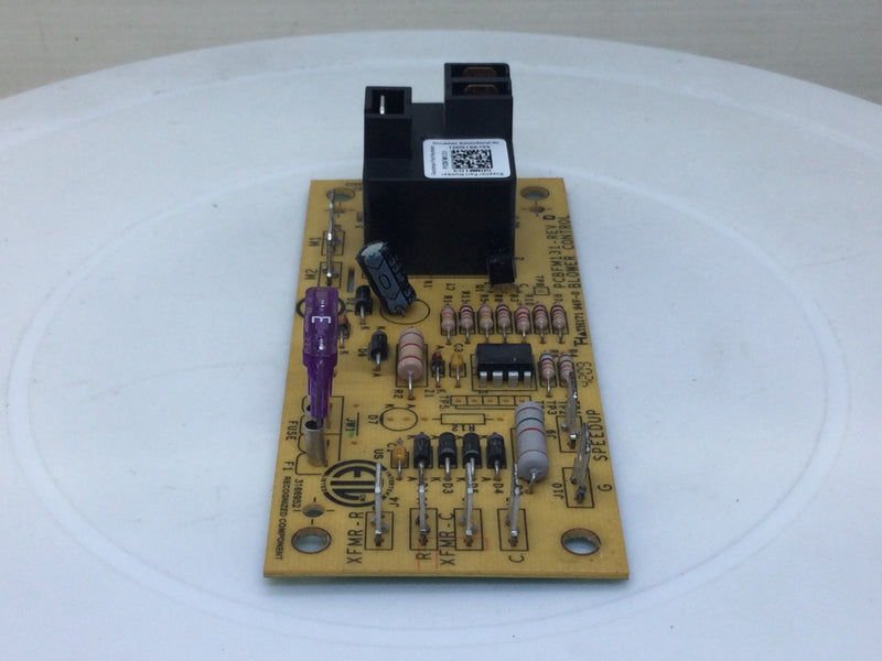 Goodman PCBFM131-REV D Blower Control Board
