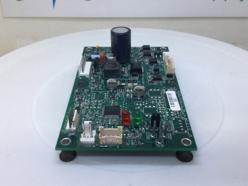 Trane D155280G02 CNT05874 EEV Control Board