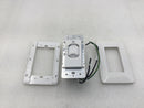 Hampton Bay WASOF-02 3 Speed Wall Mount Fan Controller