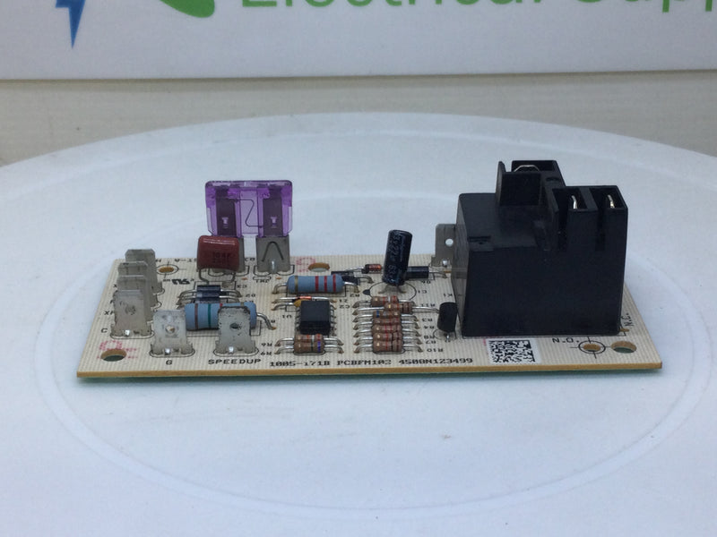 Goodman 1005-83-1723 PCBFM103 Furnace Fan Control Circuit Board
