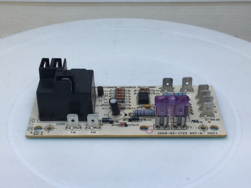 Goodman 1005-83-1723 PCBFM103 Furnace Fan Control Circuit Board