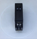 Square D HOMT2020 20/20 Amp 1 Pole 120/240V Tandem Breaker - Black Face