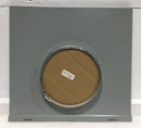 Midwest Meter Socket Top Cover Only 13 3/8" x 14 1/2"