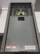 Siemens MC2040B1200F 200 Amp 20-Space Overhead Flush Meter Combo Load Center