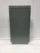 Siemens MC2040B1200F 200 Amp 20-Space Overhead Flush Meter Combo Load Center