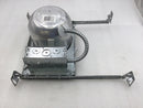 Halo 108RS6AXT 6" Recessed Lighting Housing Incandescent Type IC New Construction 120 VAC
