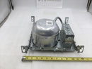Halo 108RS6AXT 6" Recessed Lighting Housing Incandescent Type IC New Construction 120 VAC