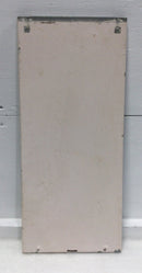 Challenger S2-200R Panelboard Cover Only 200 Amps 120/240V Nema 3R 22 3/8" x 9 7/8"