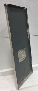 Challenger S2-200R Panelboard Cover Only 200 Amps 120/240V Nema 3R 22 3/8" x 9 7/8"