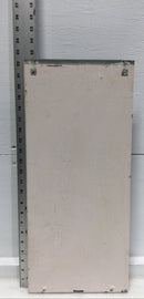 Challenger S2-200R Panelboard Cover Only 200 Amps 120/240V Nema 3R 22 3/8" x 9 7/8"