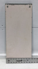 Challenger S2-200R Panelboard Cover Only 200 Amps 120/240V Nema 3R 22 3/8" x 9 7/8"