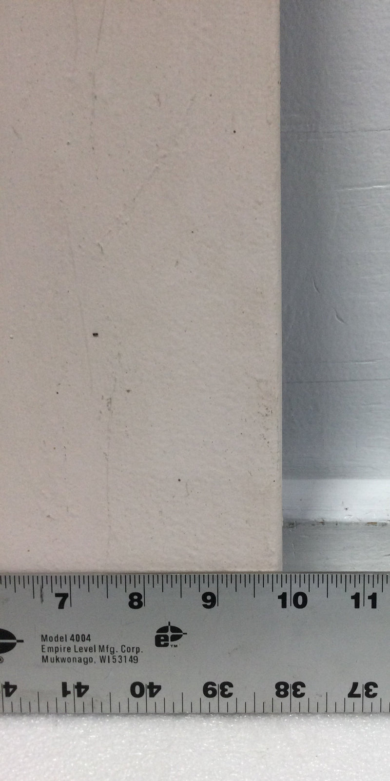 Challenger S2-200R Panelboard Cover Only 200 Amps 120/240V Nema 3R 22 3/8" x 9 7/8"