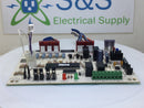 York 1139-451 1729 Replacement Furnace Control Board
