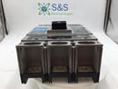 Siemens JXD63B300H 300 Amp 3 Pole 600v Circuit Breaker