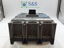 Siemens JXD63B300H 300 Amp 3 Pole 600v Circuit Breaker