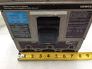 Siemens JXD63B300H 300 Amp 3 Pole 600v Circuit Breaker