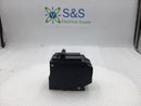 GE THQL2125 25 Amp 2 Pole 120/240V Circuit Breaker - Printed Face