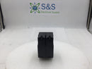 GE THQL2125 25 Amp 2 Pole 120/240V Circuit Breaker - Printed Face
