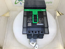 Square D BJA36110 110 Amp 3 Pole 600v 65k I-Line PowerPact Circuit Breaker