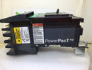 Square D BJA36110 110 Amp 3 Pole 600v 65k I-Line PowerPact Circuit Breaker