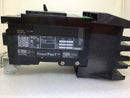 Square D BJA36110 110 Amp 3 Pole 600v 65k I-Line PowerPact Circuit Breaker