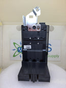 Square D BJA36110 110 Amp 3 Pole 600v 65k I-Line PowerPact Circuit Breaker