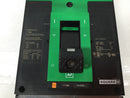 Square D LJA36400U31X 400 Amp 3 Pole 600v PowerPacT I Line Circuit Breaker