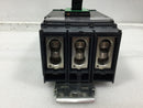 Square D LJA36400U31X 400 Amp 3 Pole 600v PowerPacT I Line Circuit Breaker