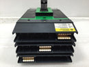 Square D LJA36400U31X 400 Amp 3 Pole 600v PowerPacT I Line Circuit Breaker