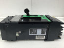 Square D LJA36400U31X 400 Amp 3 Pole 600v PowerPacT I Line Circuit Breaker