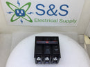 Bryant BR320 20 Amp 3 Pole 240 Volt Plug-In Circuit Breaker - Flawed