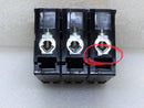 Bryant BR320 20 Amp 3 Pole 240 Volt Plug-In Circuit Breaker - Flawed